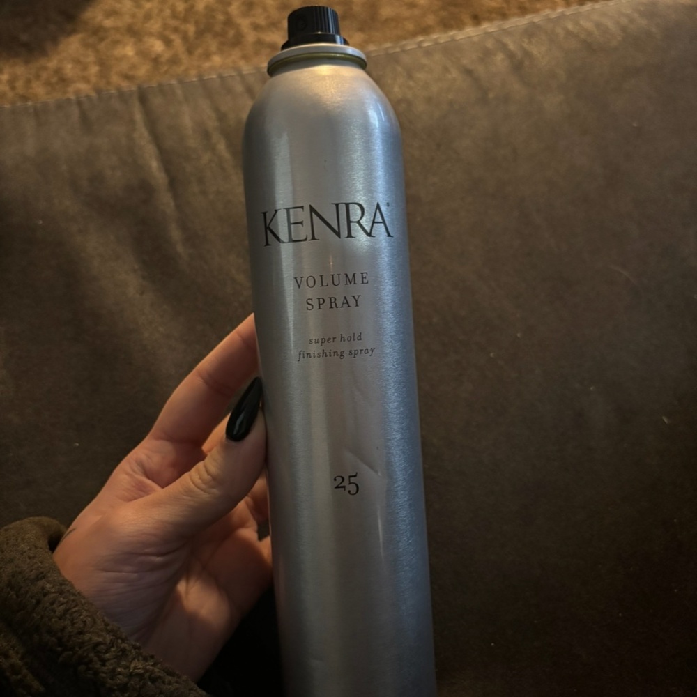 KENRA volume spray  25 10.0 oz